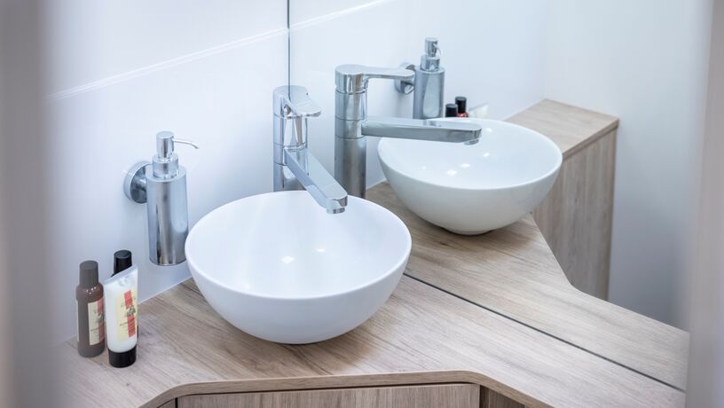 TrailLite 164  basin 2024