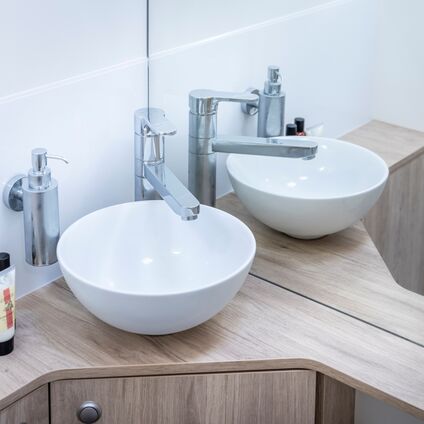 TrailLite 164  basin 2024