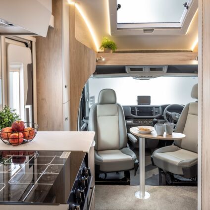 Trail Lite Aug25 5024 Matakana 350 Tussock